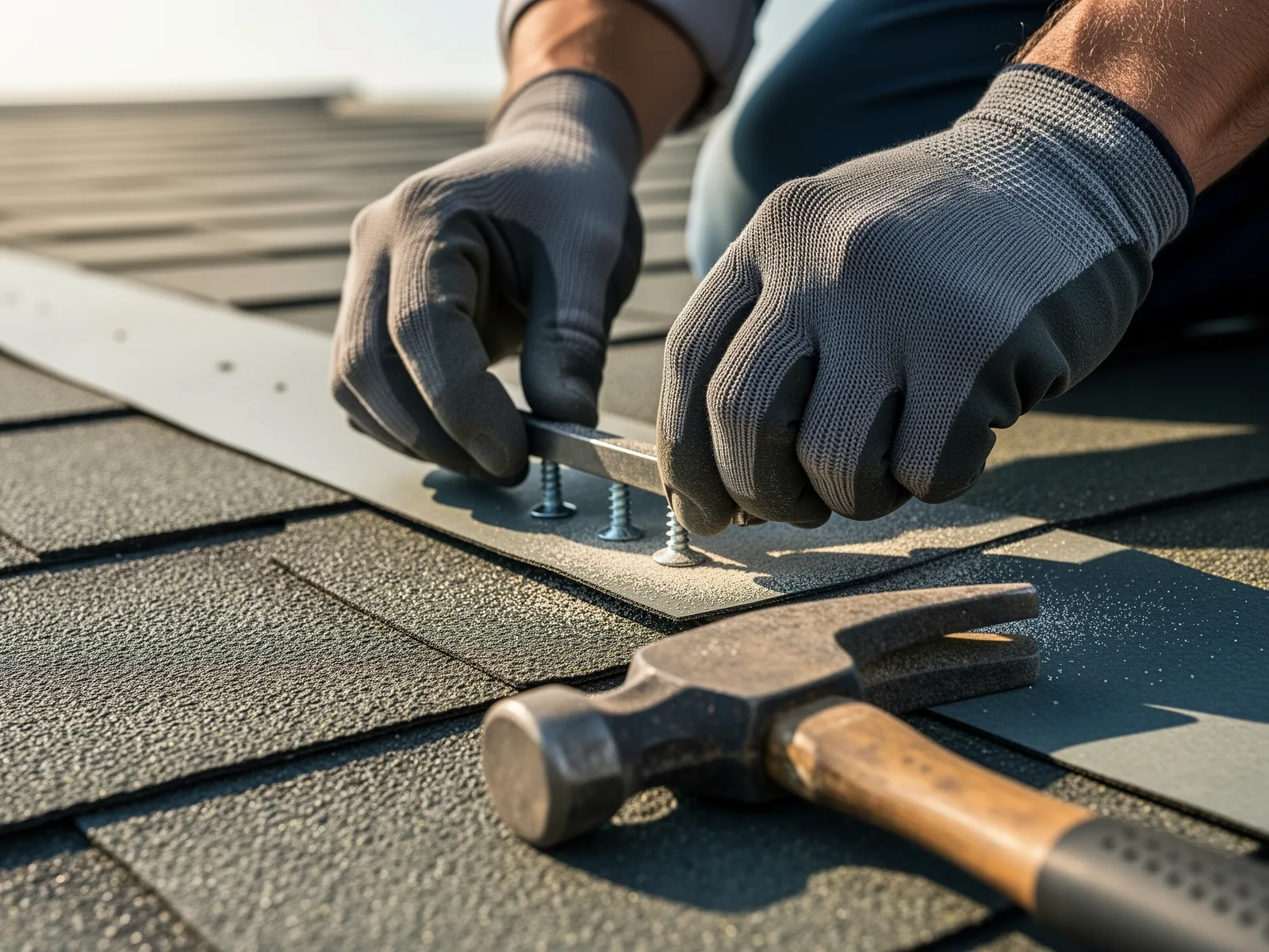 Why choose Fascia Repair in Gainesville, NY